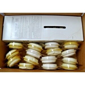 PRE-Filters Paint / Pest / DM 35 in Pac Authentic MSA 465667 Free Shipping #374